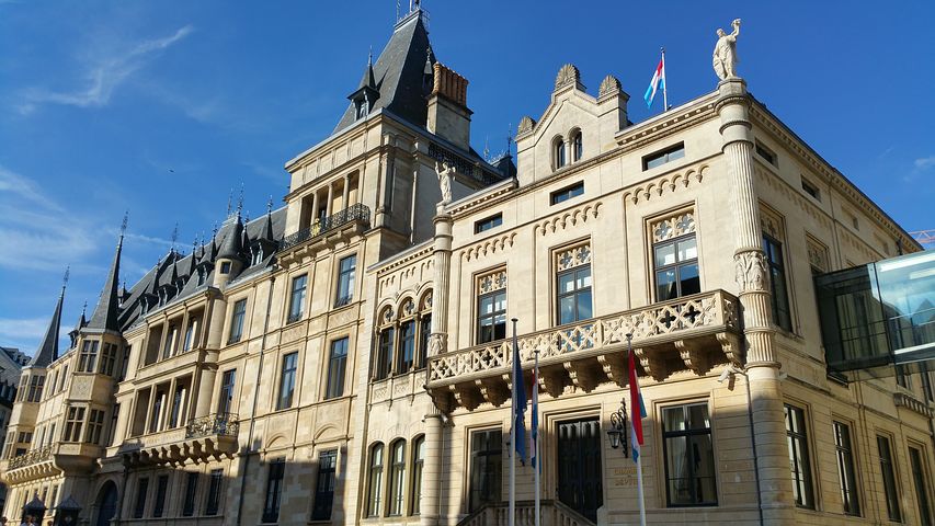 Luxembourg - European Health Organisation